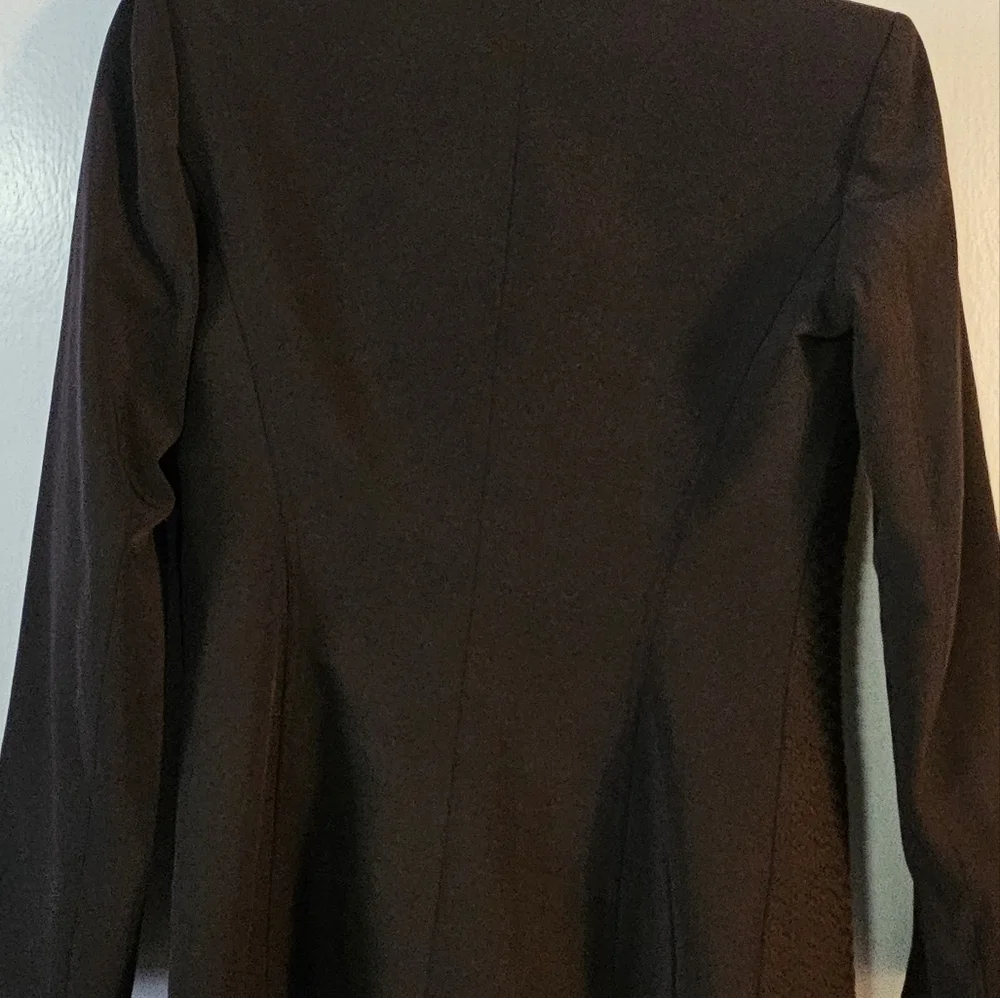 VERTIGO Brown Women's Jacket SIZE S